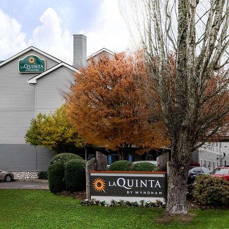 La Quinta By Wyndham Eugene Hotel Exterior foto
